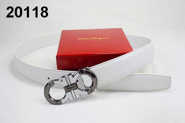 Ferragamo Belt 2017 - 64