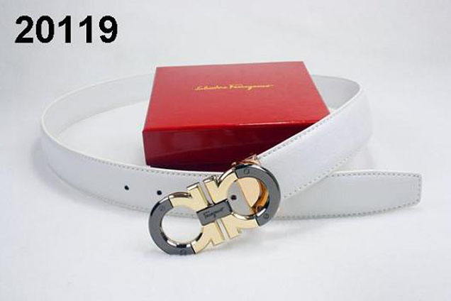 Ferragamo Belt 2017 - 65