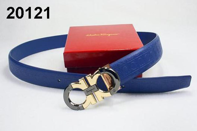 Ferragamo Belt 2017 - 67