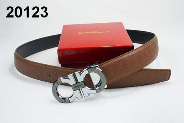 Ferragamo Belt 2017 - 69