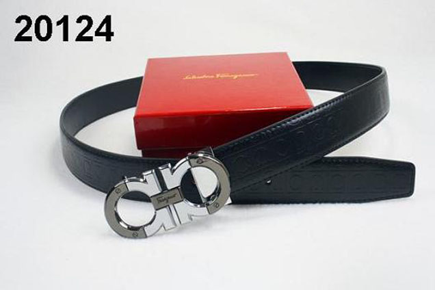 Ferragamo Belt 2017 - 70