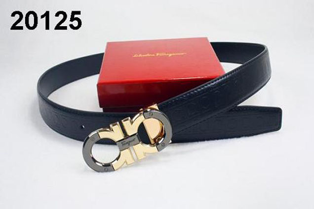 Ferragamo Belt 2017 - 71