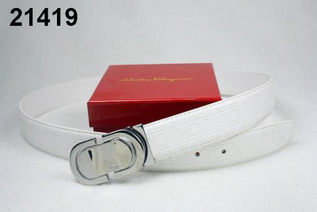 Ferragamo Belt 2017 - 72