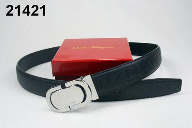 Ferragamo Belt 2017 - 74