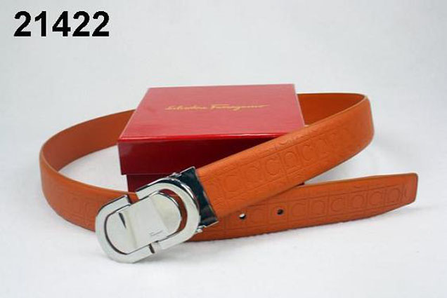 Ferragamo Belt 2017 - 75