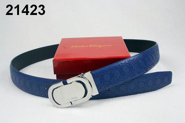 Ferragamo Belt 2017 - 76