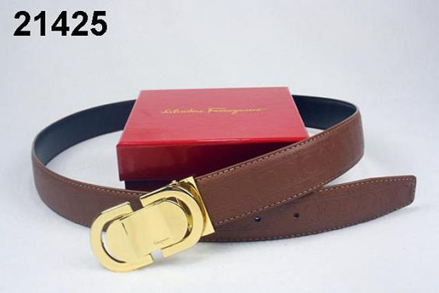 Ferragamo Belt 2017 - 78