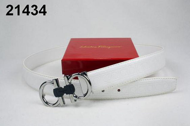 Ferragamo Belt 2017 - 87