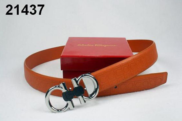 Ferragamo Belt 2017 - 90