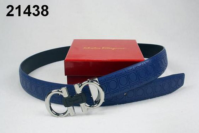 Ferragamo Belt 2017 - 91