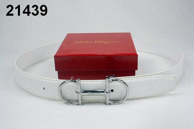 Ferragamo Belt 2017 - 92