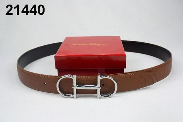 Ferragamo Belt 2017 - 93