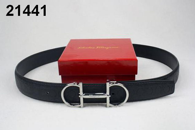 Ferragamo Belt 2017 - 94