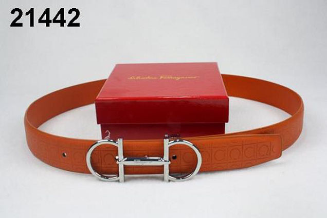 Ferragamo Belt 2017 - 95