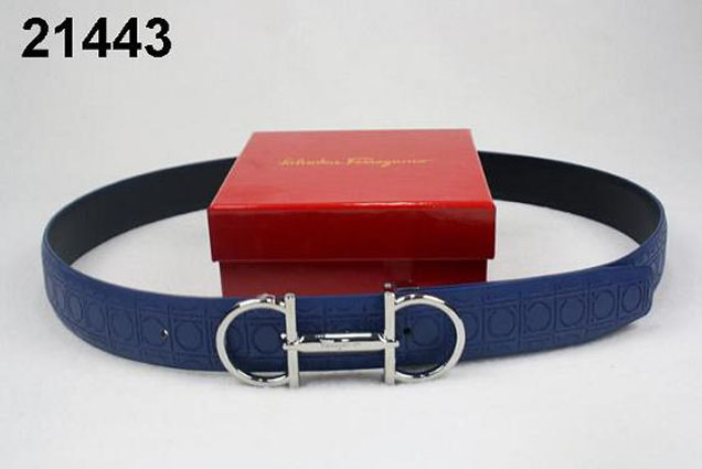 Ferragamo Belt 2017 - 96