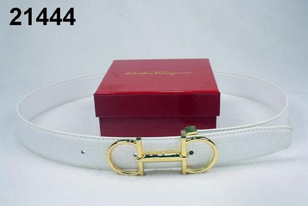 Ferragamo Belt 2017 - 97