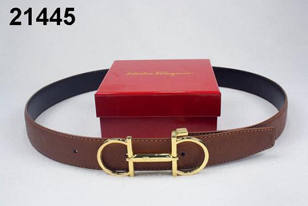 Ferragamo Belt 2017 - 98