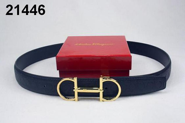 Ferragamo Belt 2017 - 99