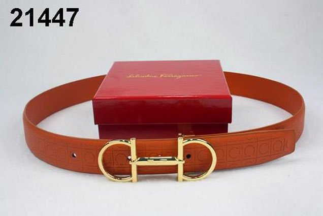 Ferragamo Belt 2017 - 100