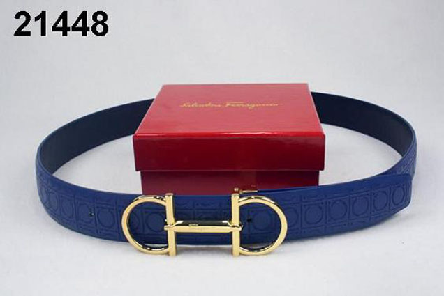 Ferragamo Belt 2017 - 101