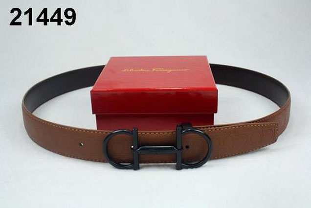 Ferragamo Belt 2017 - 102