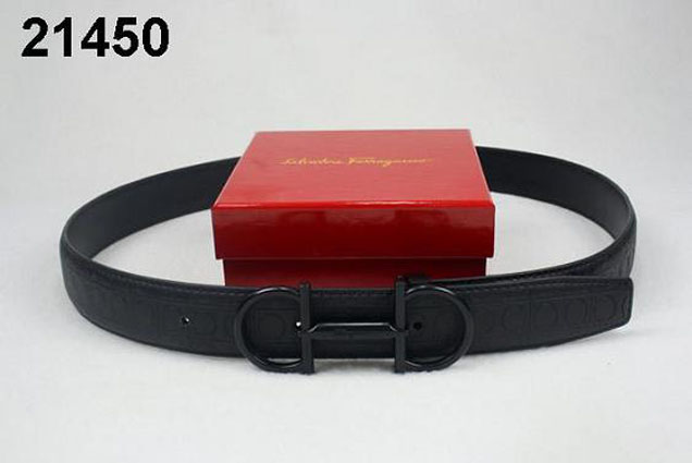 Ferragamo Belt 2017 - 103