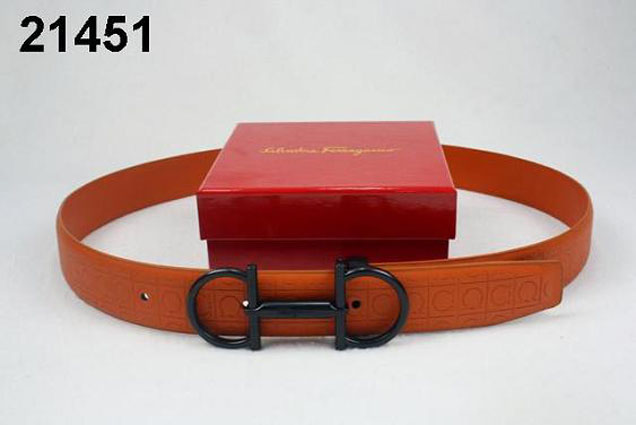 Ferragamo Belt 2017 - 104