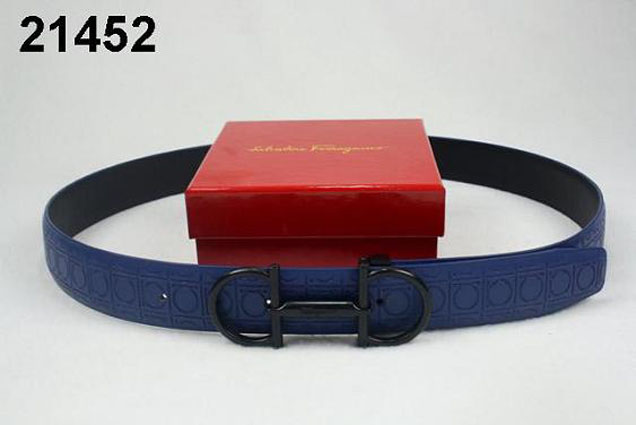 Ferragamo Belt 2017 - 105