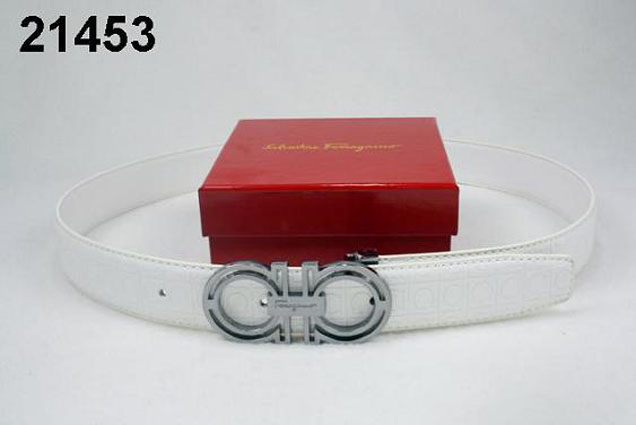 Ferragamo Belt 2017 - 106