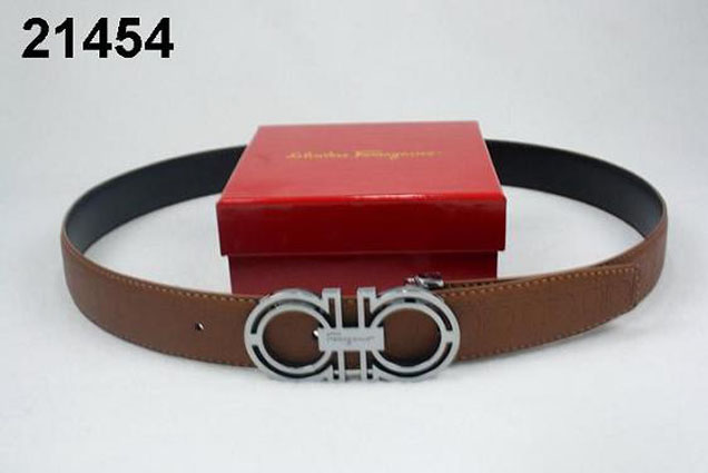 Ferragamo Belt 2017 - 107