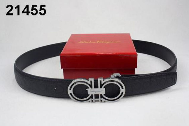 Ferragamo Belt 2017 - 108