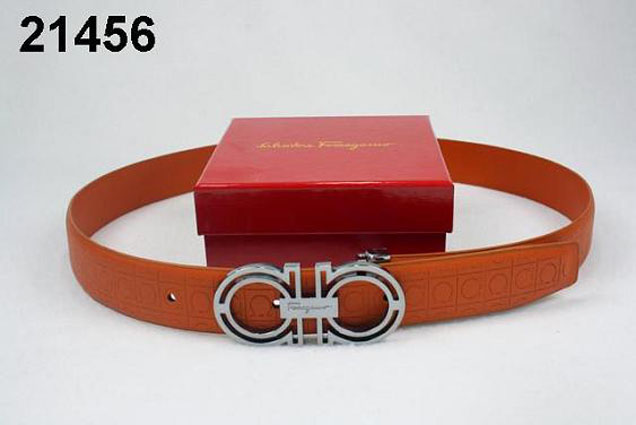 Ferragamo Belt 2017 - 109