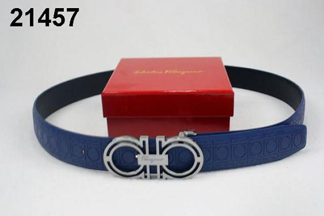 Ferragamo Belt 2017 - 110