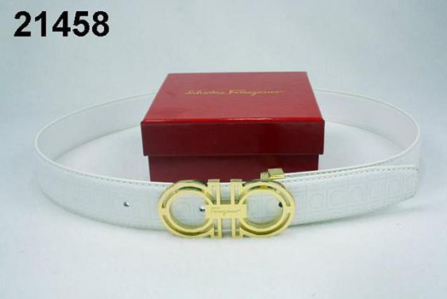 Ferragamo Belt 2017 - 111