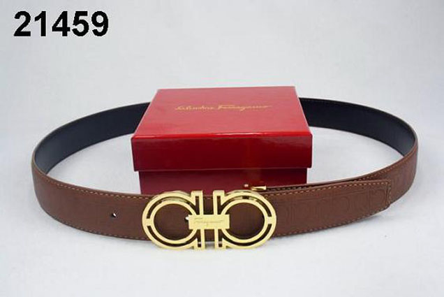 Ferragamo Belt 2017 - 112