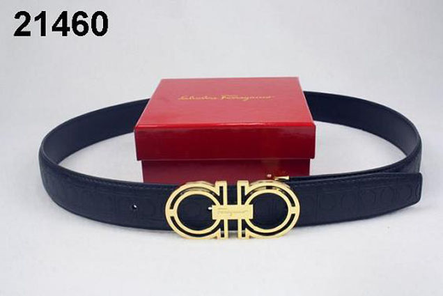 Ferragamo Belt 2017 - 113