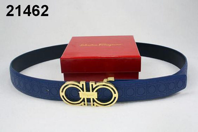 Ferragamo Belt 2017 - 115