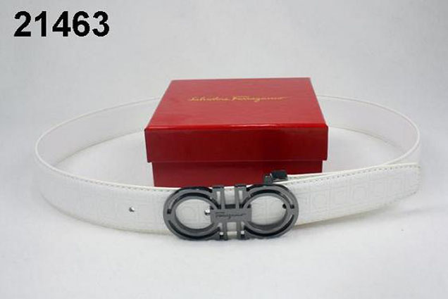 Ferragamo Belt 2017 - 116