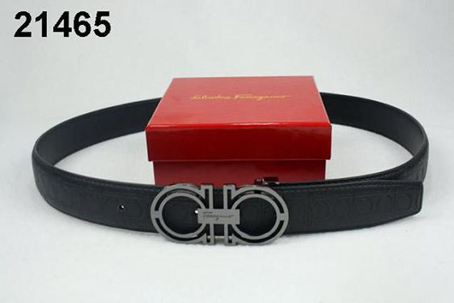 Ferragamo Belt 2017 - 118