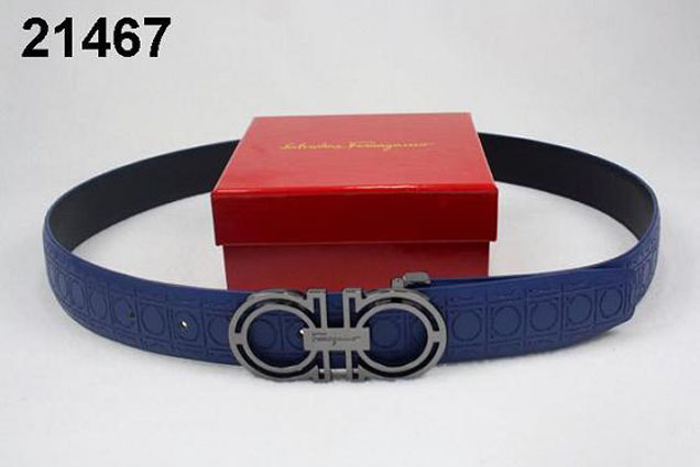 Ferragamo Belt 2017 - 120