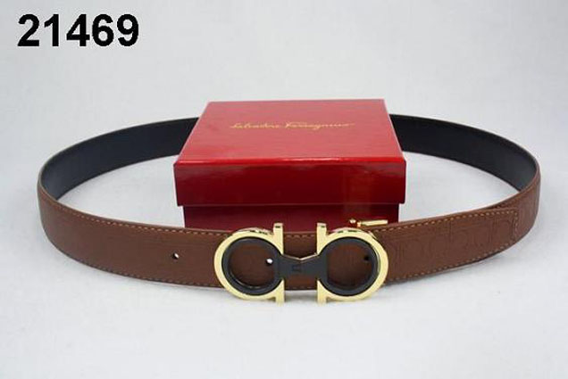 Ferragamo Belt 2017 - 122