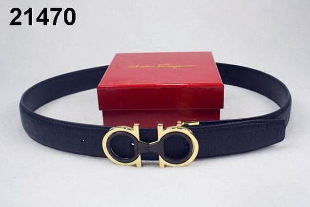 Ferragamo Belt 2017 - 123