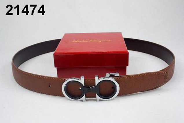 Ferragamo Belt 2017 - 127