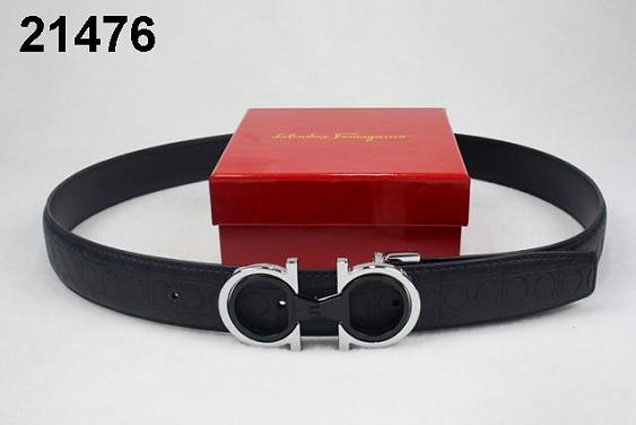 Ferragamo Belt 2017 - 129