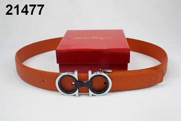 Ferragamo Belt 2017 - 130