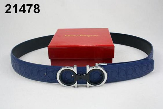 Ferragamo Belt 2017 - 131