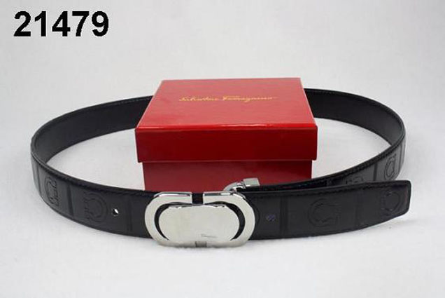 Ferragamo Belt 2017 - 132