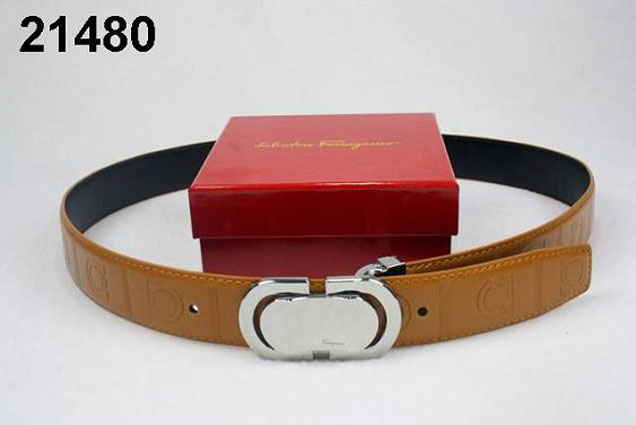 Ferragamo Belt 2017 - 133