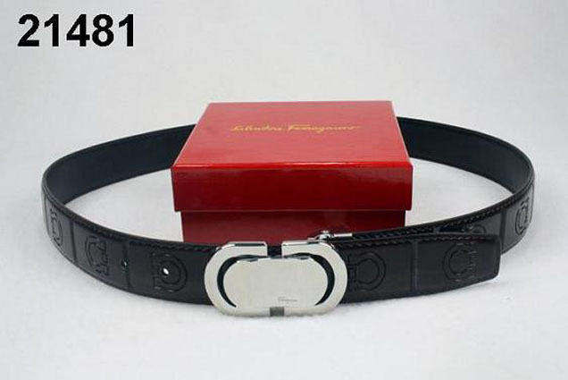 Ferragamo Belt 2017 - 134