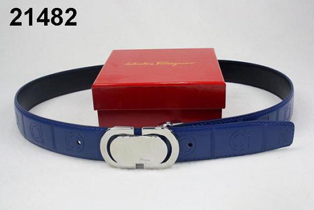 Ferragamo Belt 2017 - 135